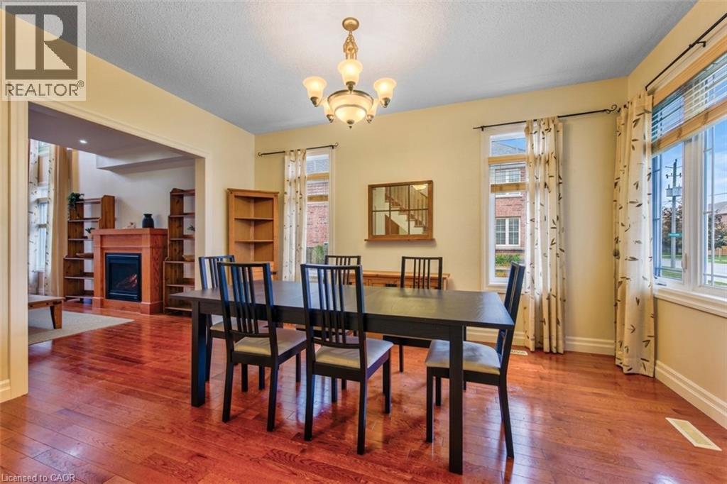 455 Westcroft Drive, Waterloo, Ontario  N2T 3A1 - Photo 9 - 40831378