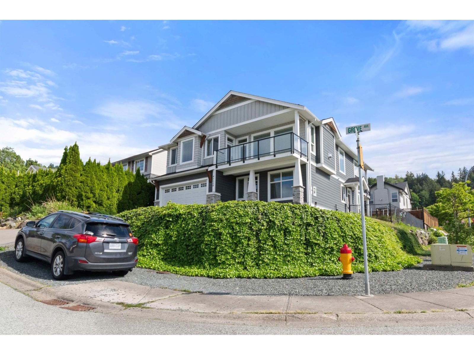 46658 Grove Avenue, Promontory, Chilliwack, British Columbia  V2R 3Y9 - Photo 3 - R3125319