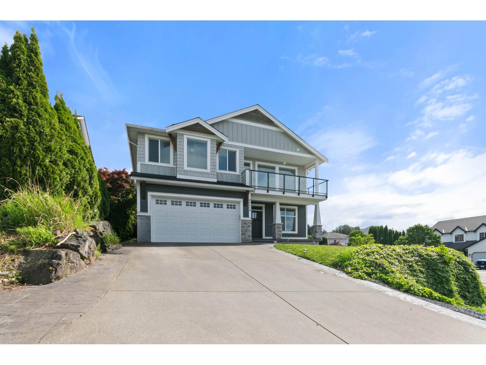 46658 GROVE AVENUE|Promontory, Chilliwack, British Columbia