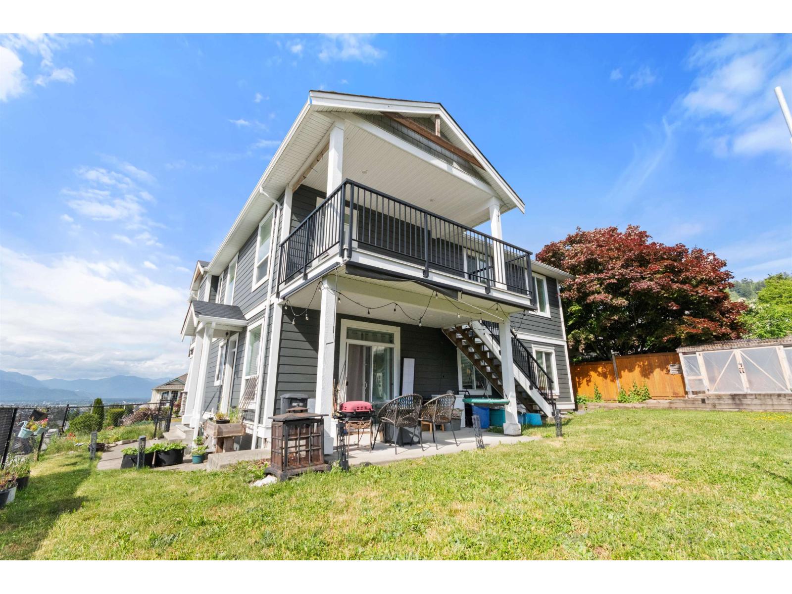 46658 Grove Avenue, Promontory, Chilliwack, British Columbia  V2R 3Y9 - Photo 7 - R3125319