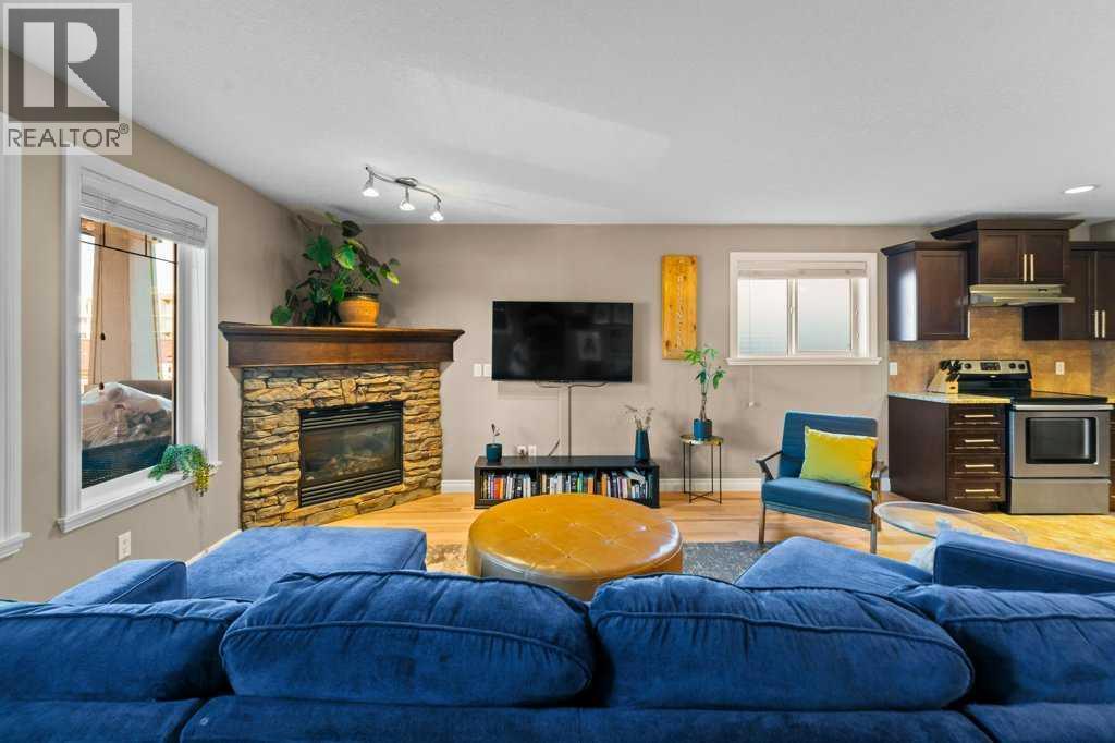 201, 1920 26 Street SW, Calgary, Alberta  T3E 2A1 - Photo 9 - A2291626