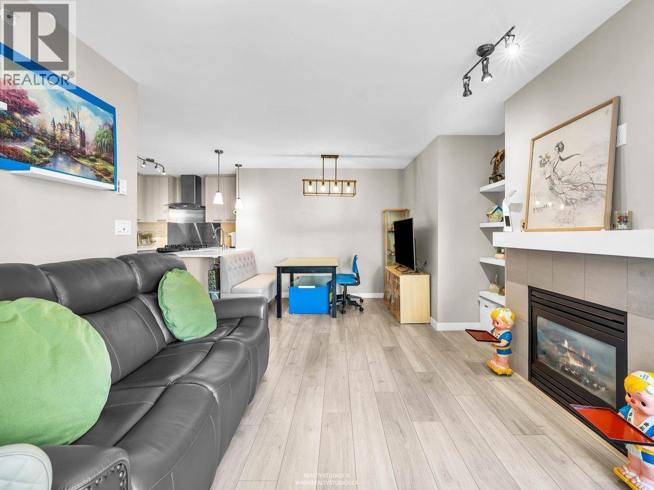 219 8480 Granville Avenue, Richmond, British Columbia  V6Y 4E8 - Photo 13 - R3113658