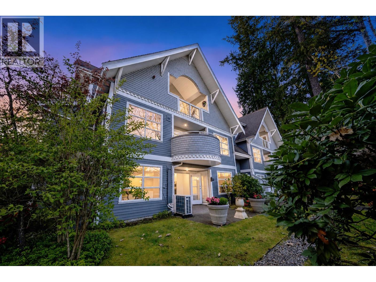 103 3399 Capilano Crescent, North Vancouver, British Columbia  V7R 4W7 - Photo 3 - R3125256
