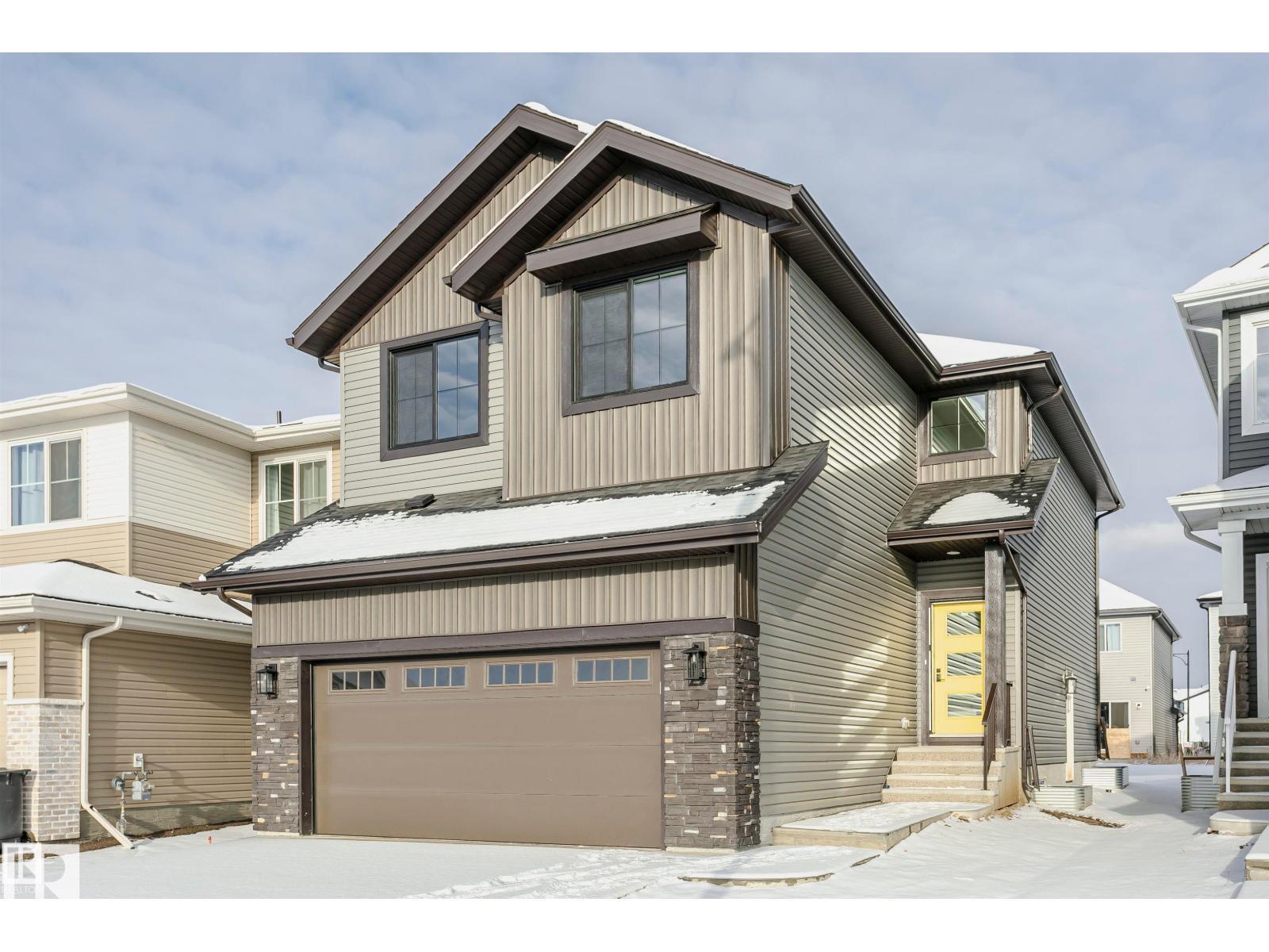 6302 DANSEREAU CR, beaumont, Alberta