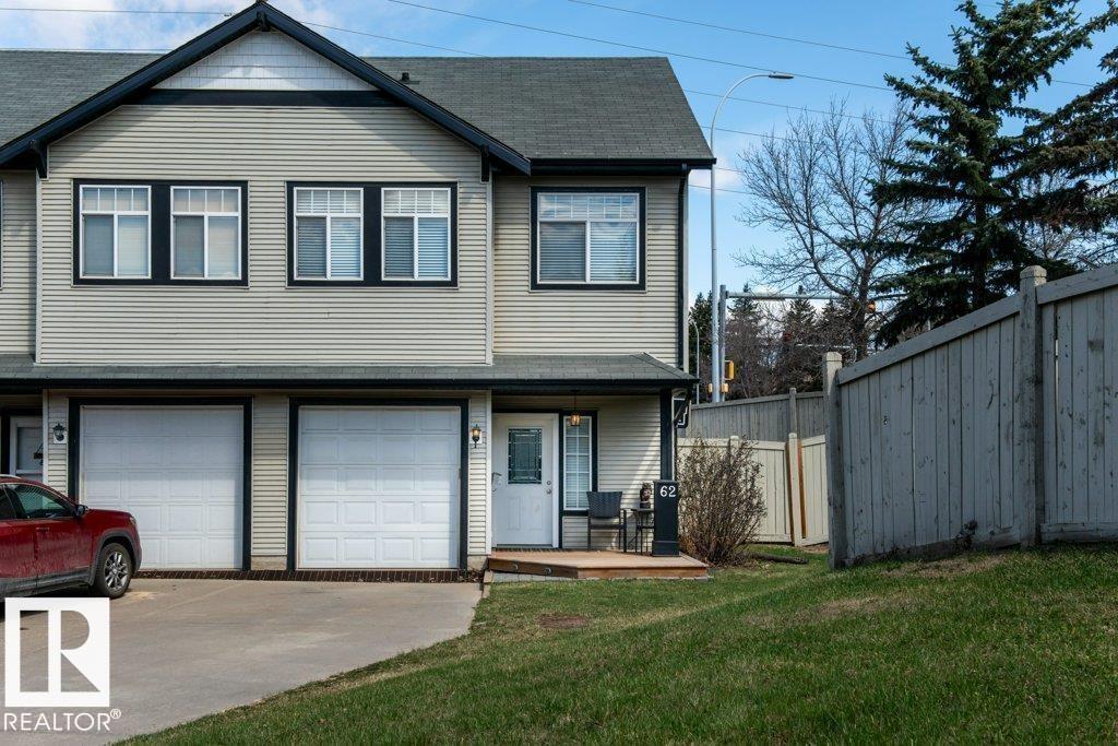 #62 30 Levasseur Rd, St. Albert, Alberta  T8N 7A6 - Photo 49 - E4488696