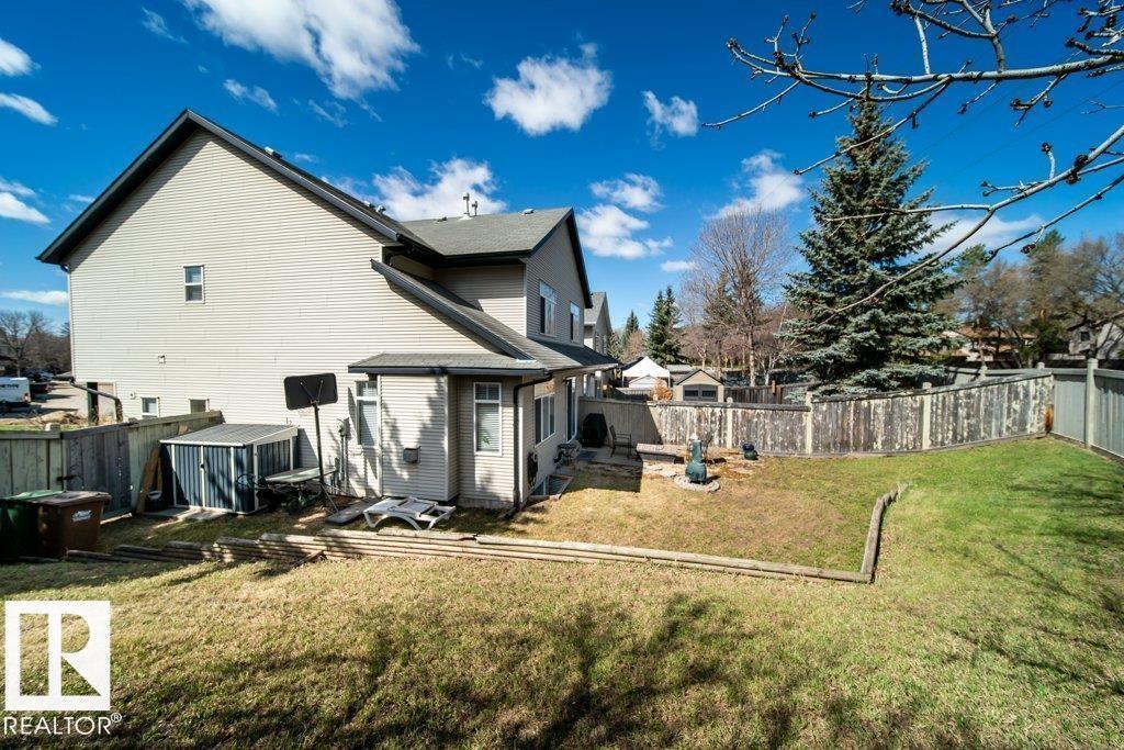 #62 30 Levasseur Rd, St. Albert, Alberta  T8N 7A6 - Photo 55 - E4488696