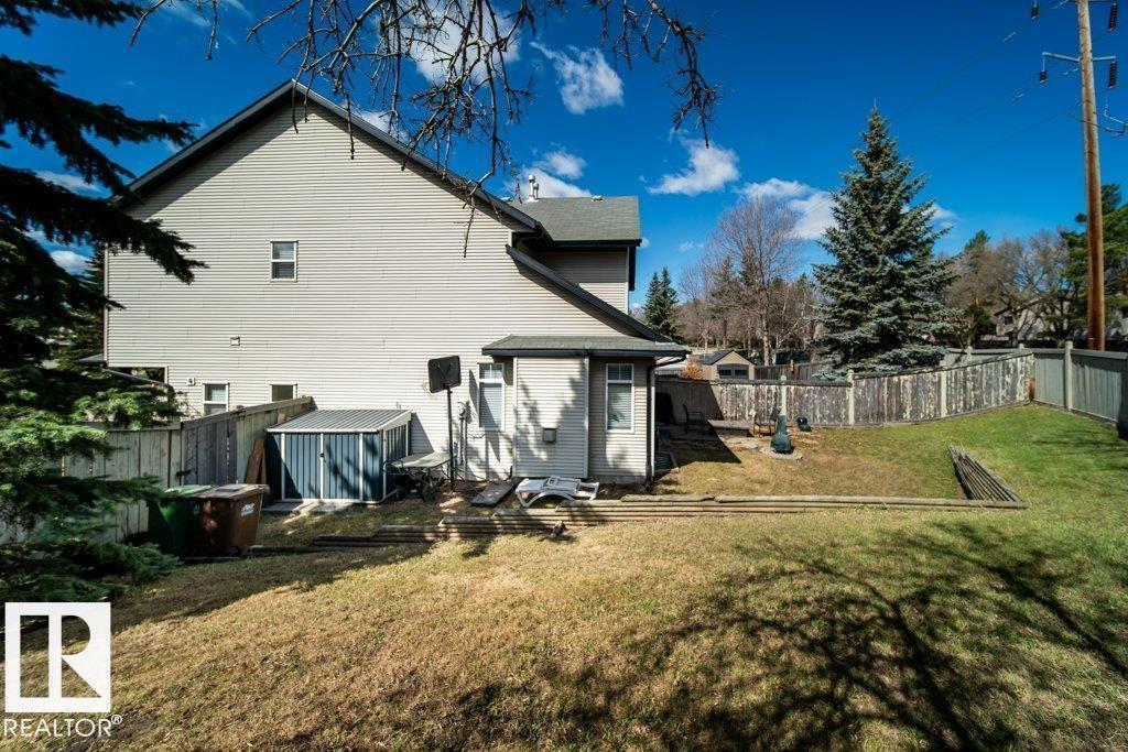 #62 30 Levasseur Rd, St. Albert, Alberta  T8N 7A6 - Photo 57 - E4488696