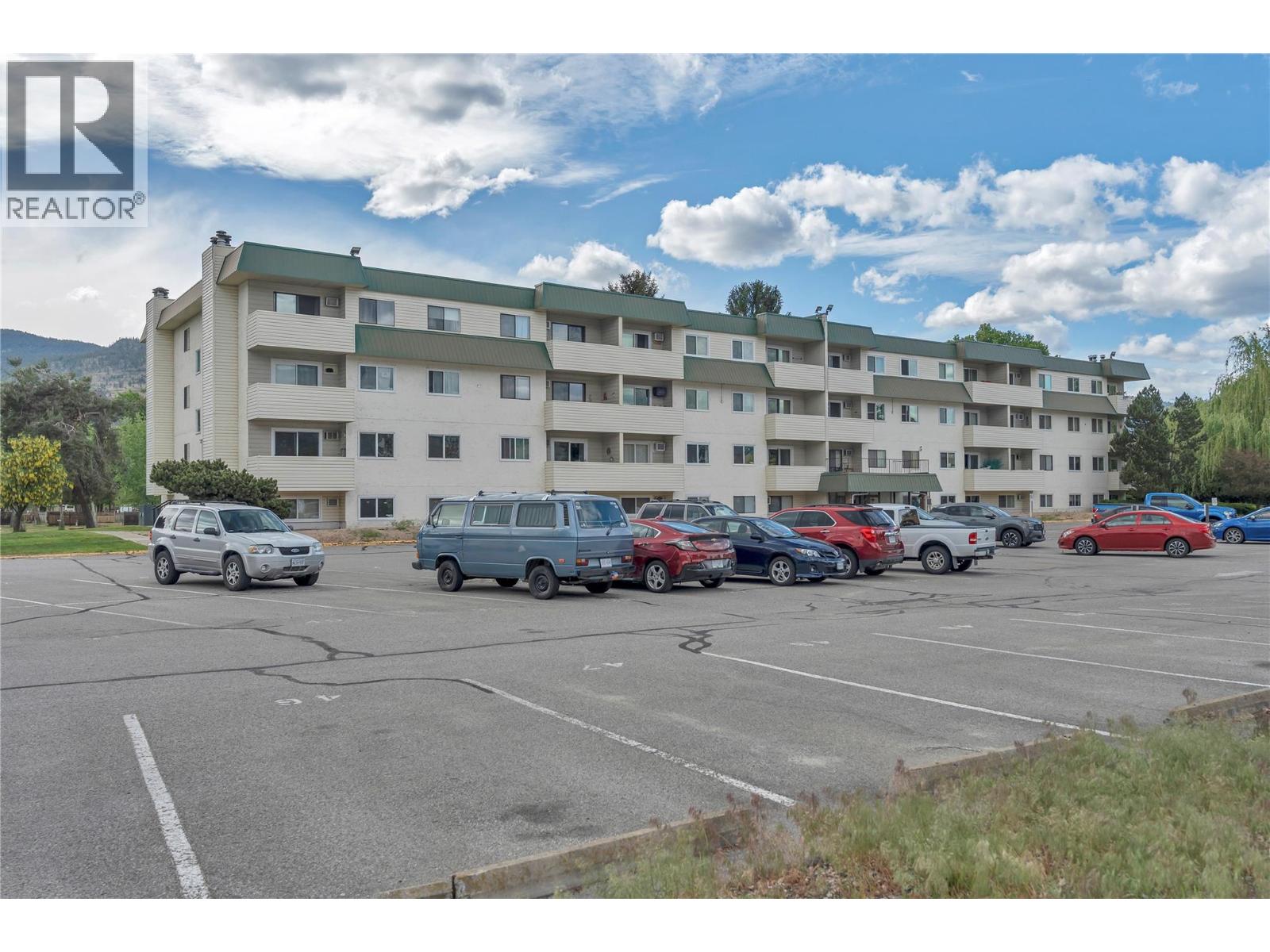 150 Skaha Place Unit# 209, Penticton, British Columbia  V2A 7K1 - Photo 2 - 10388004