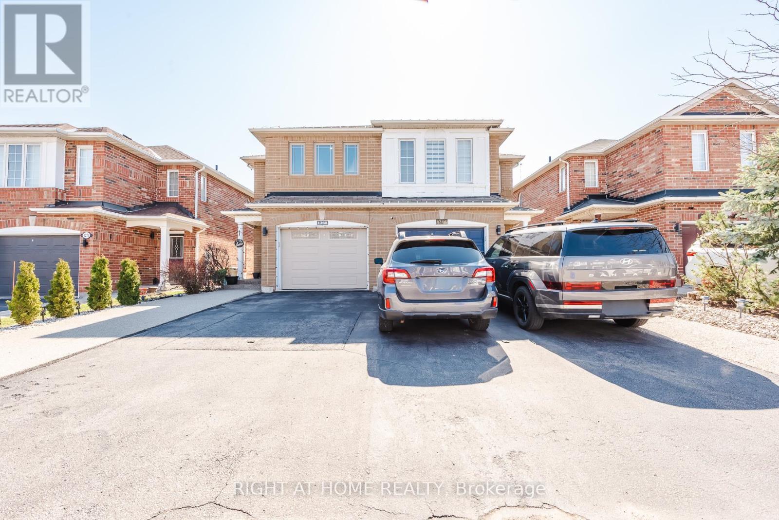 1268 Newell Street, Milton, Ontario  L9T 6C2 - Photo 2 - W13147298