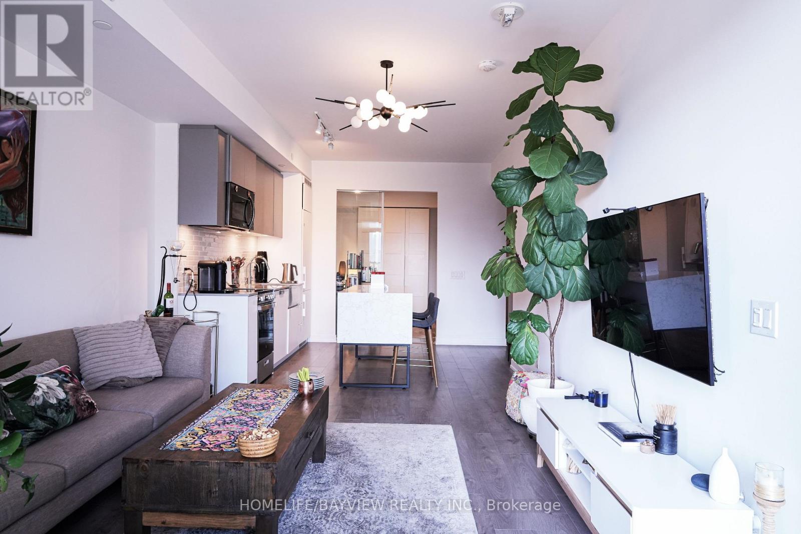 624 - 270 Dufferin Street, Toronto, Ontario  M6K 0H8 - Photo 12 - W13147308