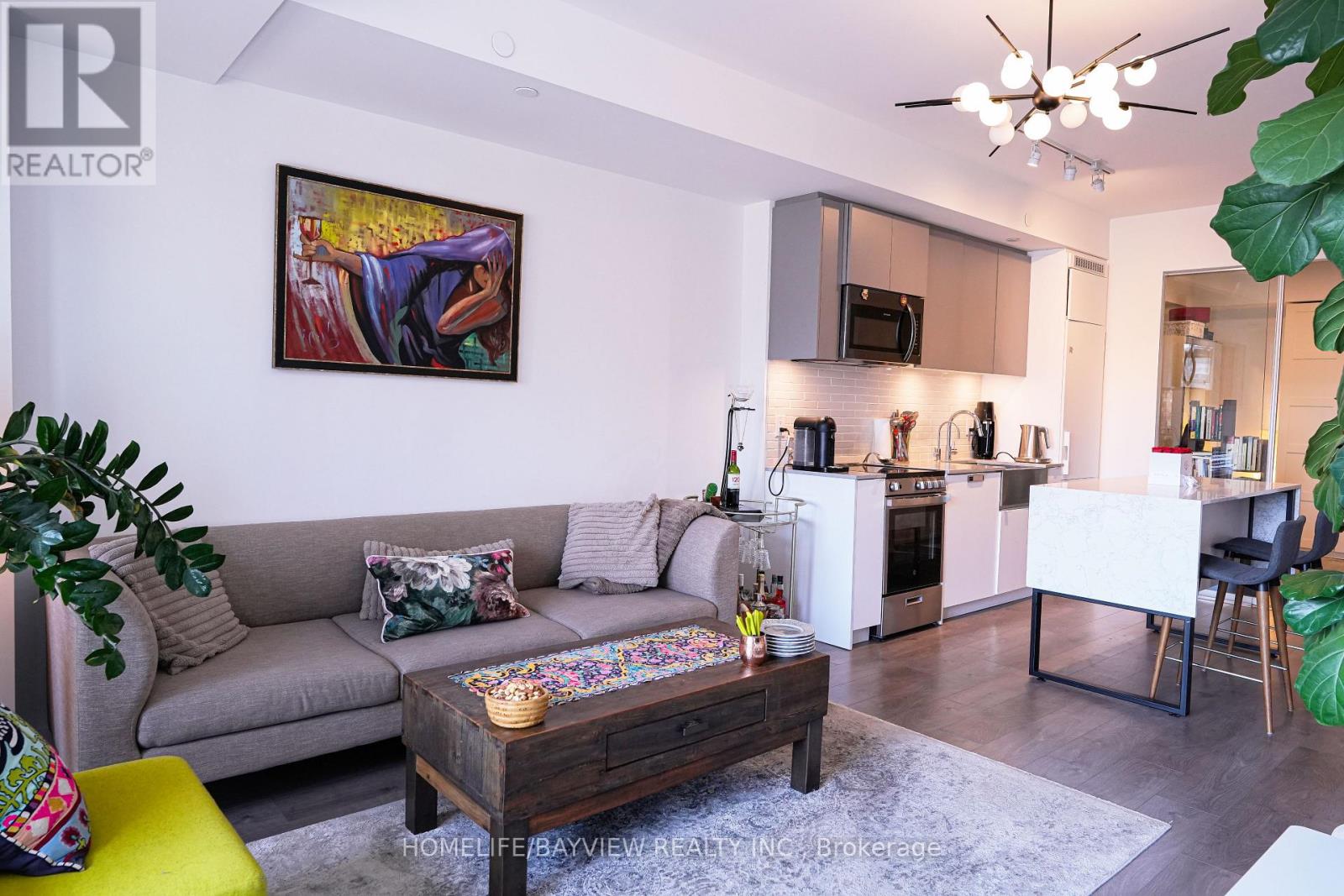 624 - 270 Dufferin Street, Toronto, Ontario  M6K 0H8 - Photo 13 - W13147308