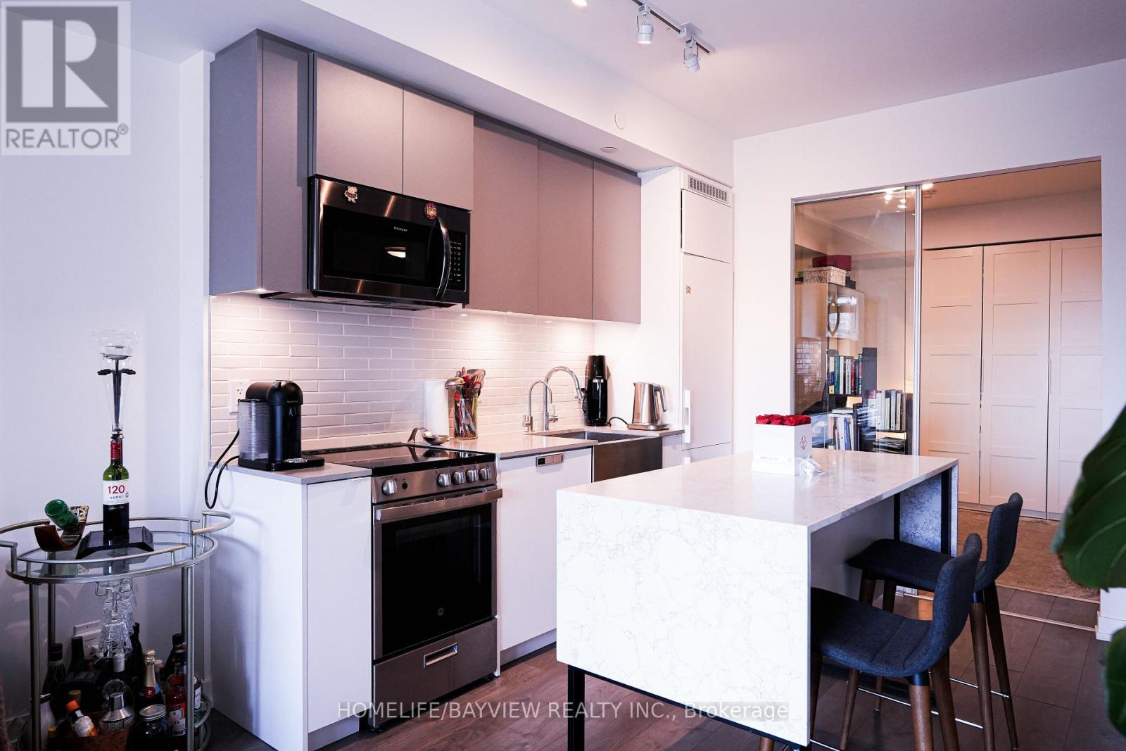 624 - 270 Dufferin Street, Toronto, Ontario  M6K 0H8 - Photo 16 - W13147308