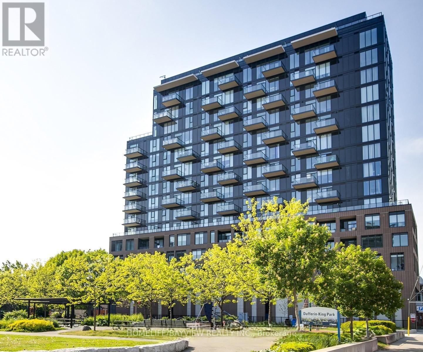 624 - 270 Dufferin Street, Toronto, Ontario  M6K 0H8 - Photo 2 - W13147308