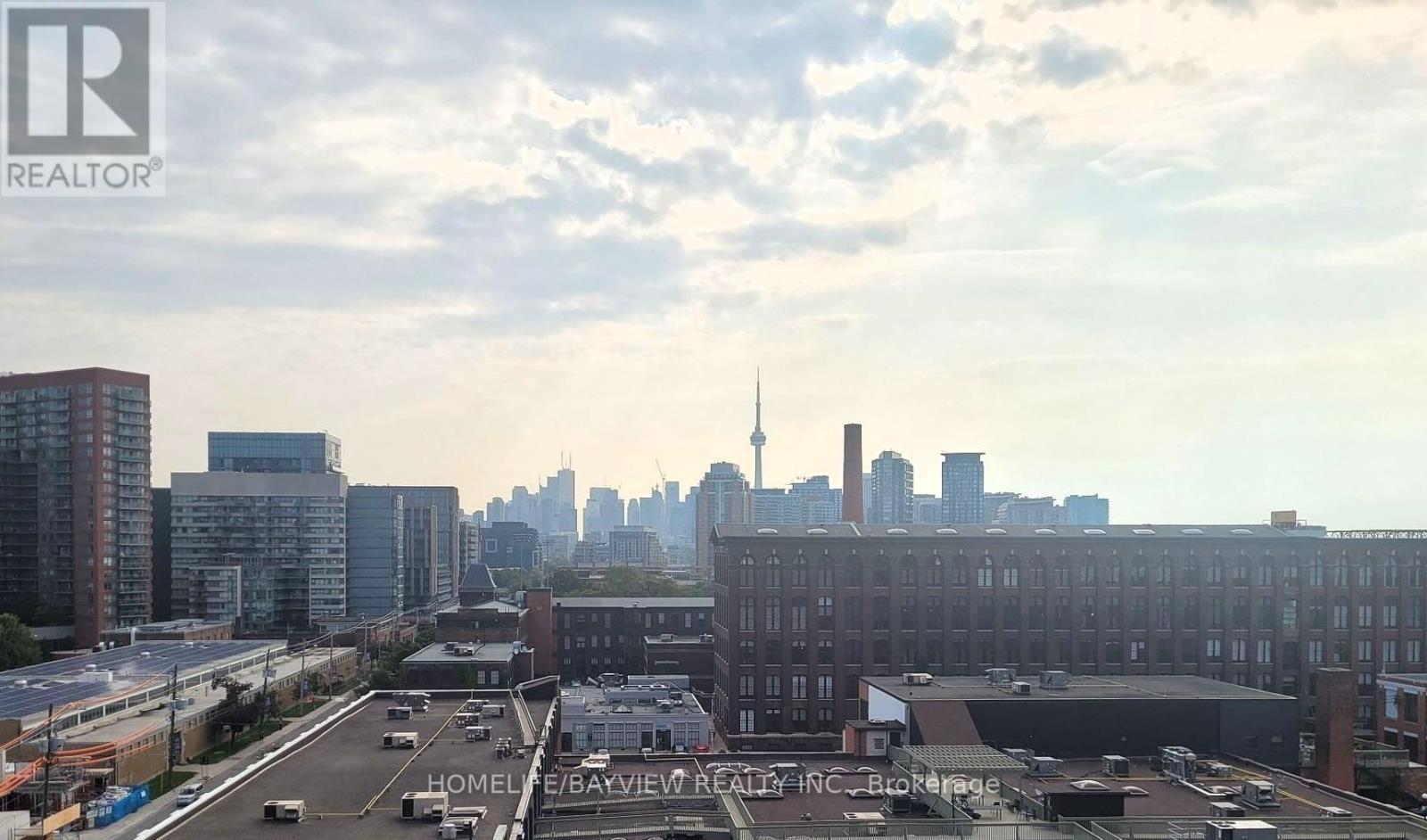 624 - 270 Dufferin Street, Toronto, Ontario  M6K 0H8 - Photo 25 - W13147308