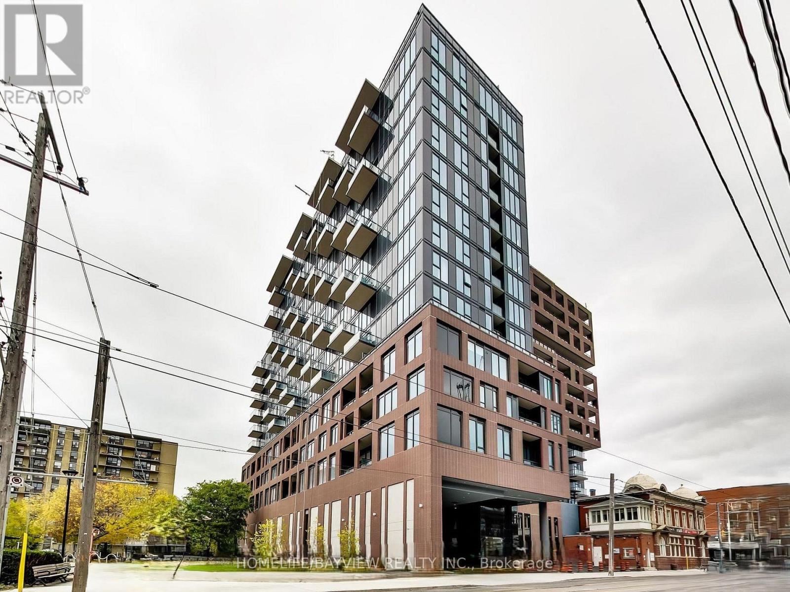 624 - 270 Dufferin Street, Toronto, Ontario  M6K 0H8 - Photo 38 - W13147308