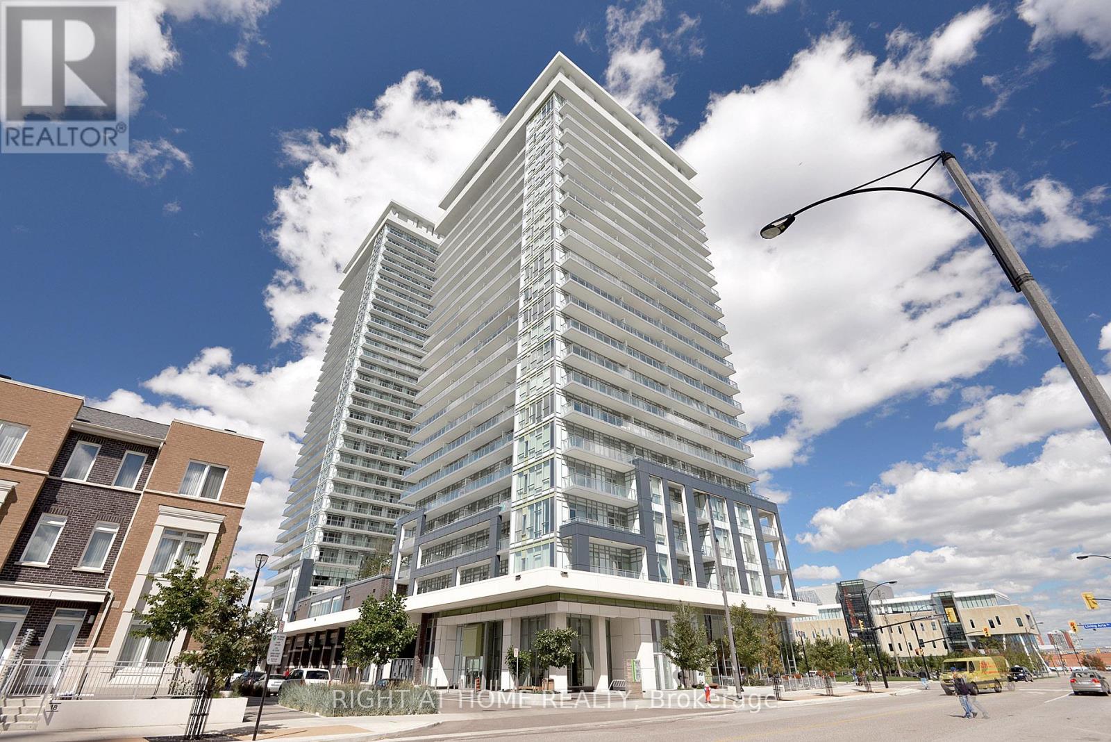 912 - 360 SQUARE ONE DRIVE, Mississauga, Ontario