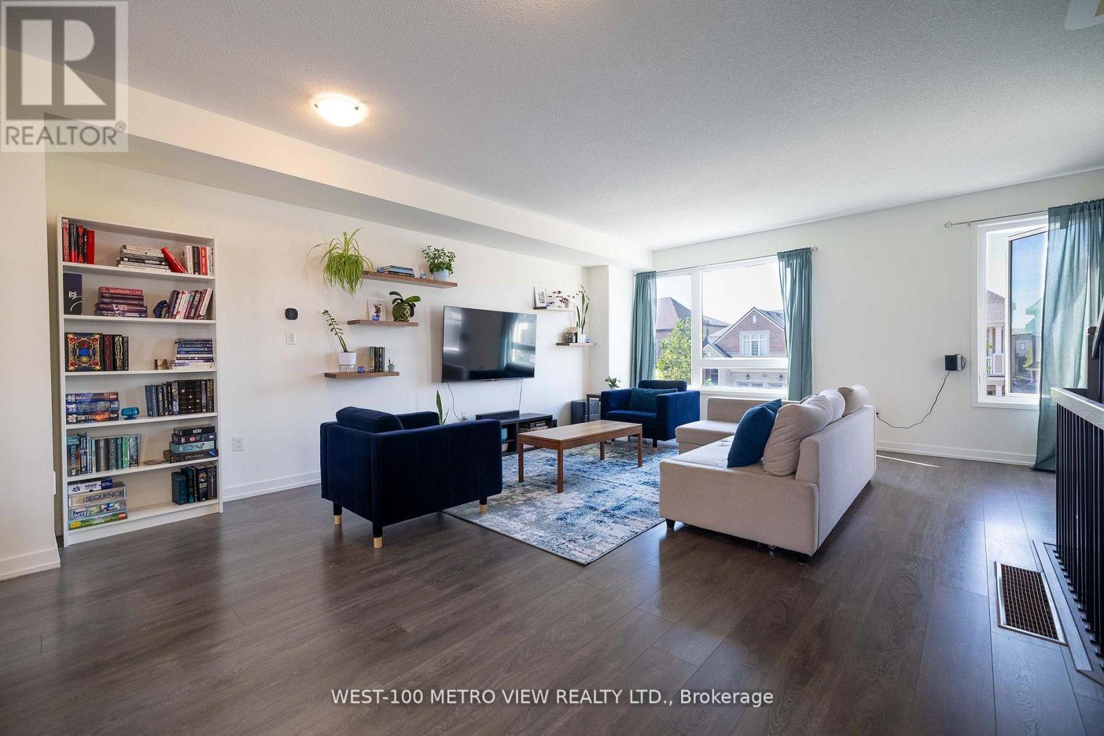 3141 Ernest Appelbe Boulevard, Oakville, Ontario L6H 0N8 - Photo 9 - W13147352