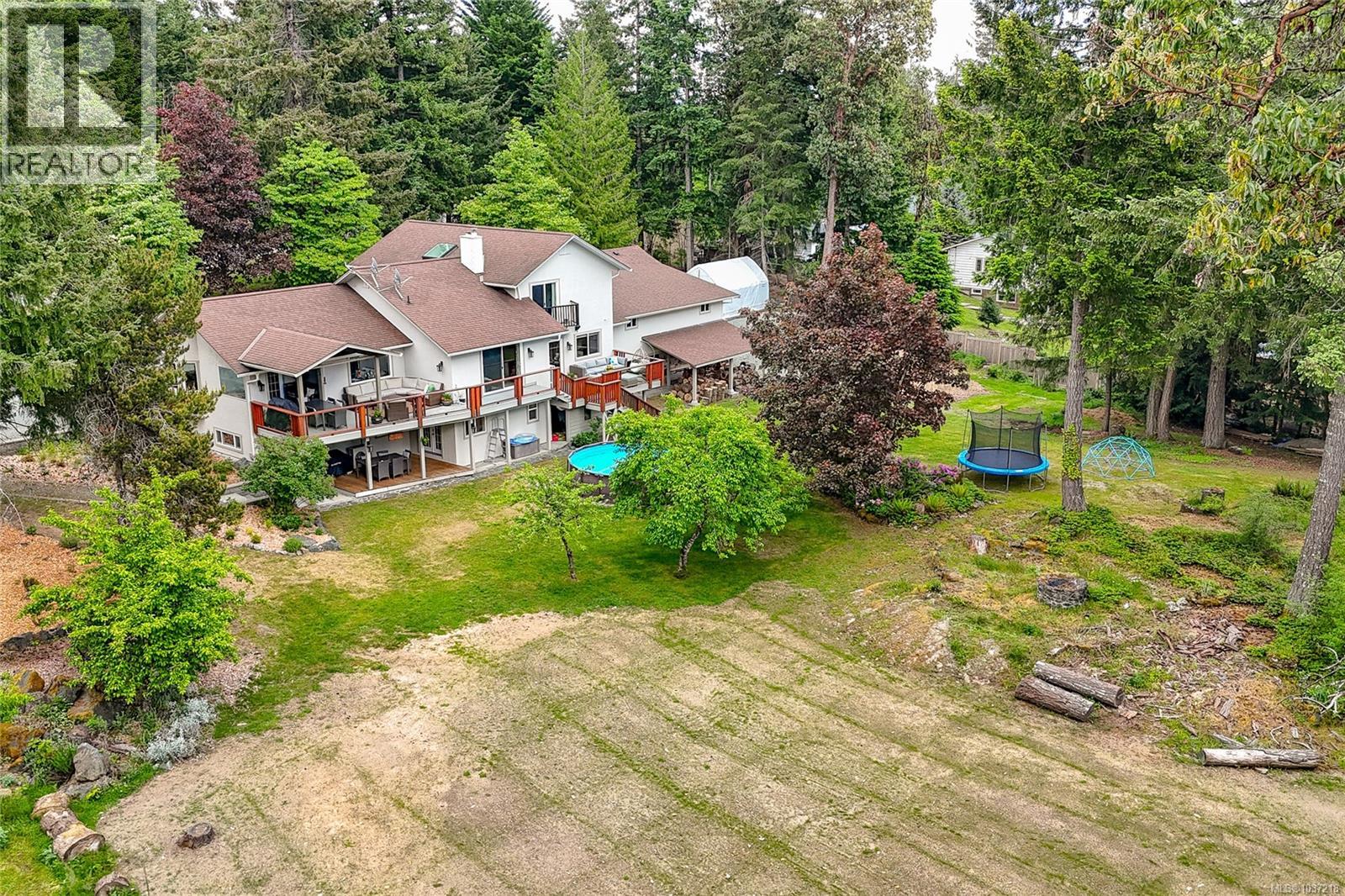 3729 Panorama Cres, Chemainus, British Columbia  V0R 1K4 - Photo 2 - 1037218