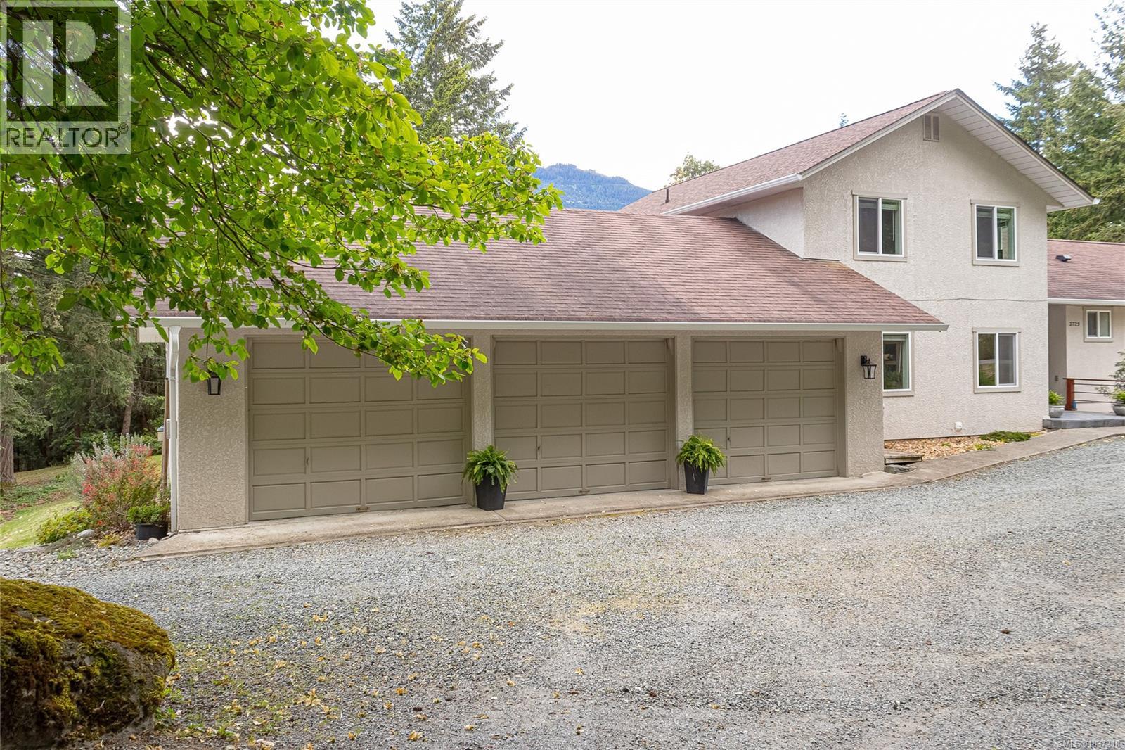 3729 Panorama Cres, Chemainus, British Columbia  V0R 1K4 - Photo 4 - 1037218