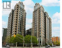 702 - 245 KENT STREET, Ottawa, Ontario