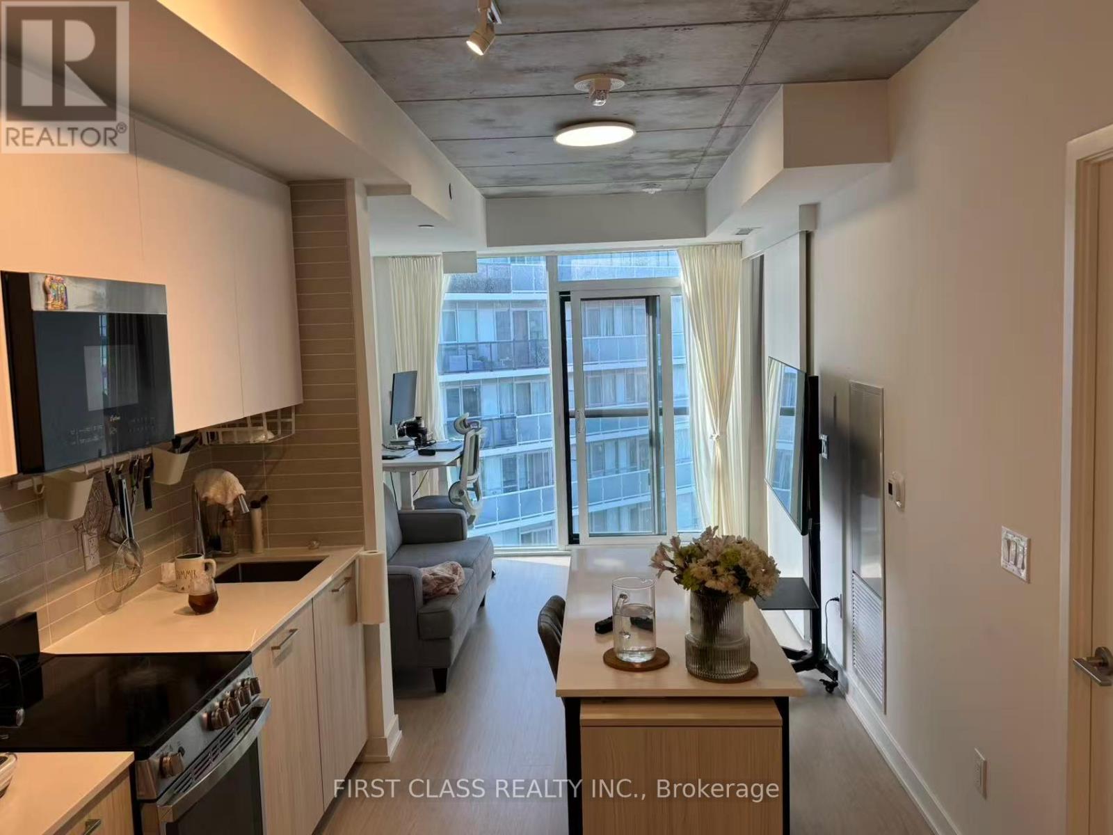 3108 - 65 Mutual Street, Toronto, Ontario  M5B 0E5 - Photo 8 - C13147380