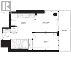 3506 - 33 Bay Street, Toronto, Ontario  M5J 2Z3 - Photo 2 - C13147394