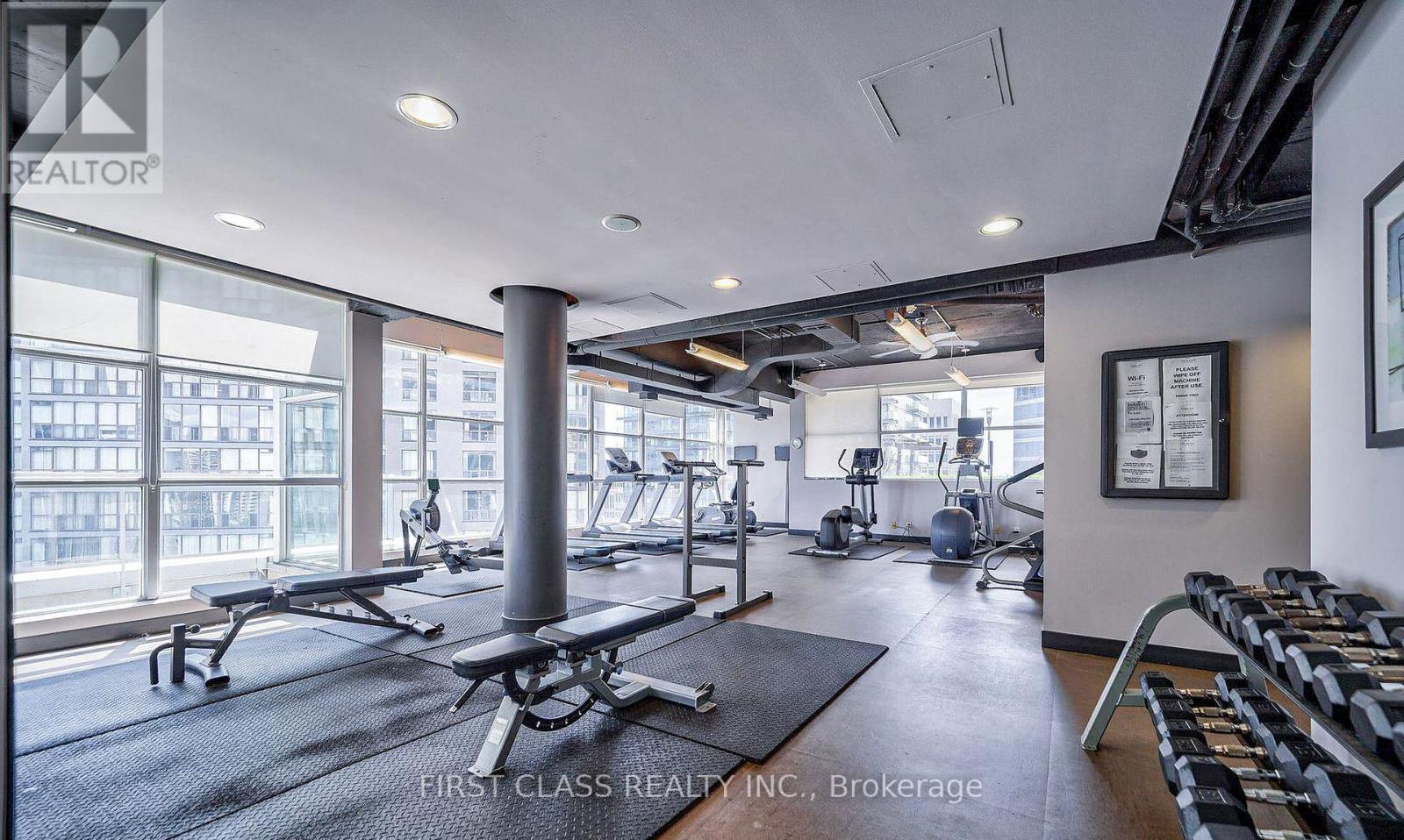 604 - 11 St Joseph Street, Toronto, Ontario  M4Y 3G4 - Photo 18 - C13147400