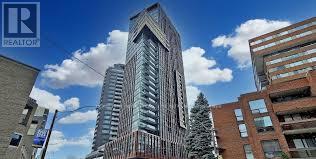 2506 - 32 DAVENPORT ROAD, Toronto, Ontario