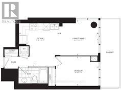 3506 - 33 Bay Street, Toronto, Ontario  M5J 2Z3 - Photo 2 - C13147408