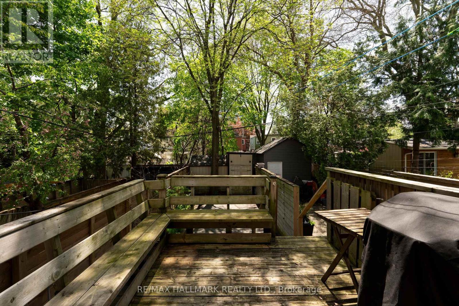 17 Mountalan Avenue, Toronto, Ontario  M4J 1H3 - Photo 35 - E13147388