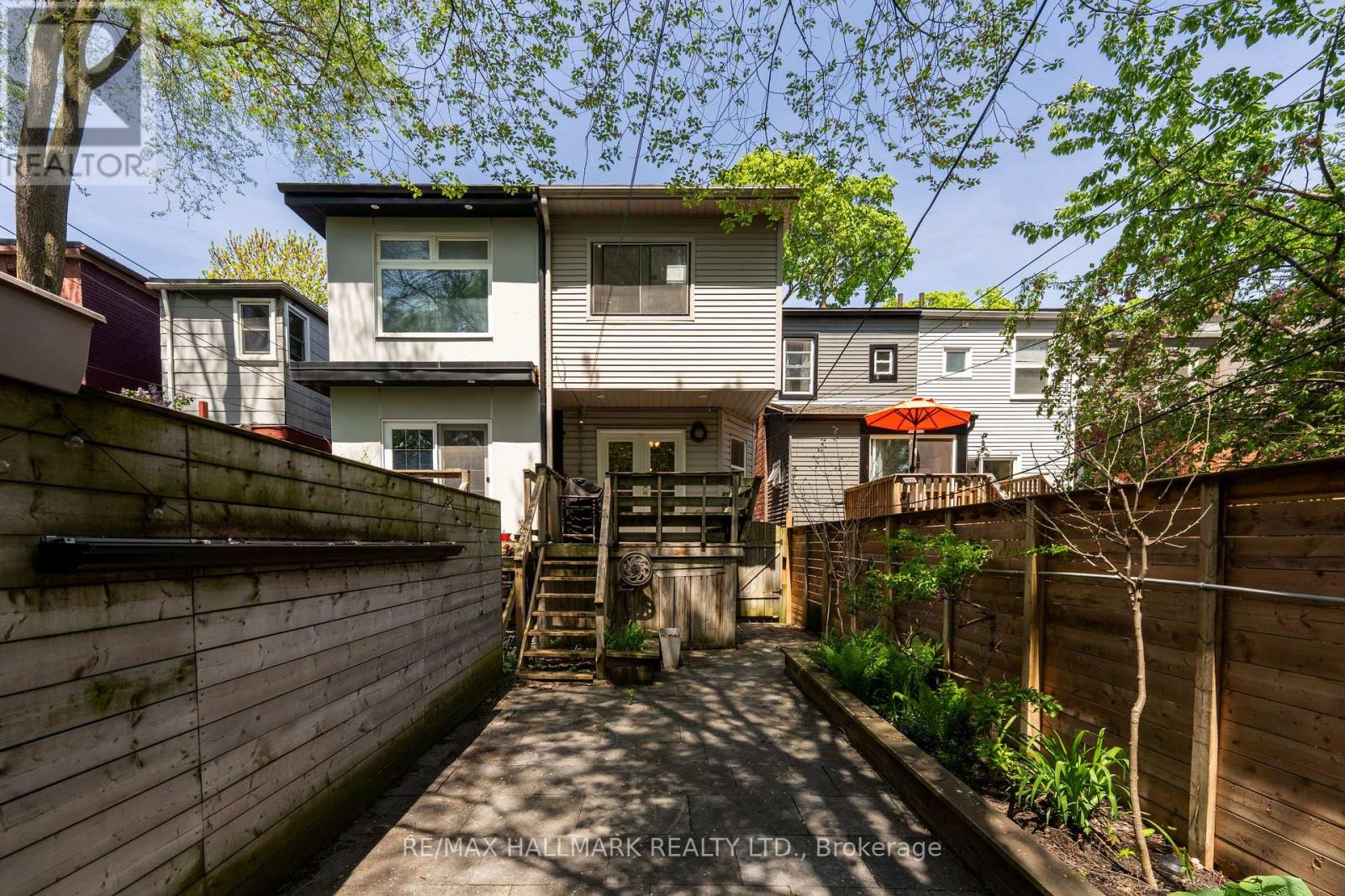 17 Mountalan Avenue, Toronto, Ontario  M4J 1H3 - Photo 38 - E13147388