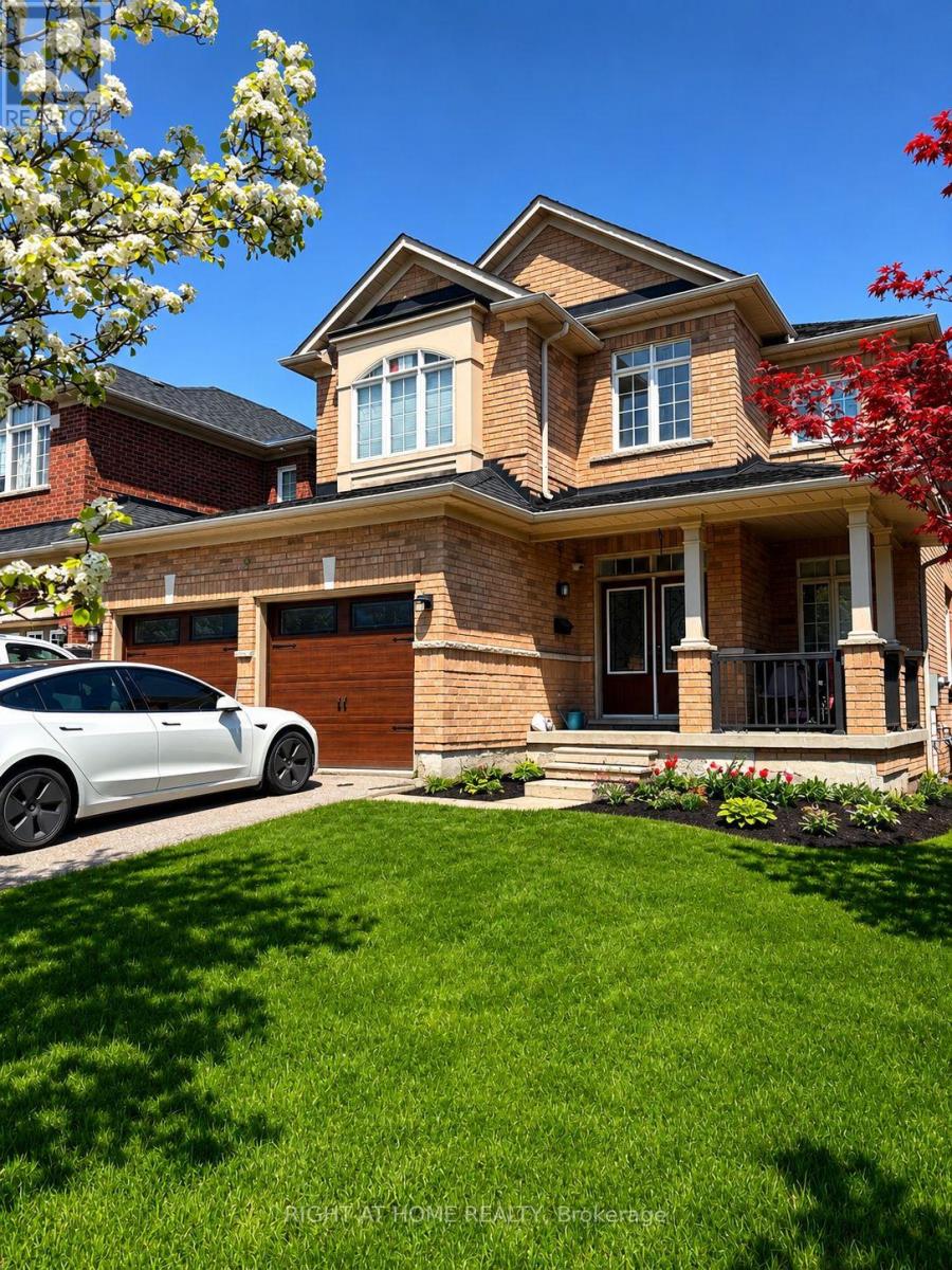 9 SPALL COURT, Toronto, Ontario