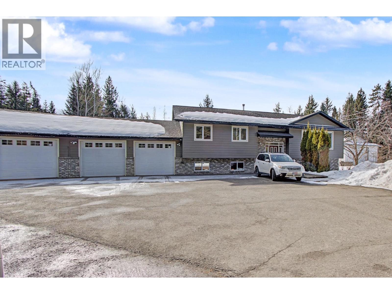 6655 North Nechako Road, Prince George, British Columbia V2K 4Z4 - Photo 3 - R3099246