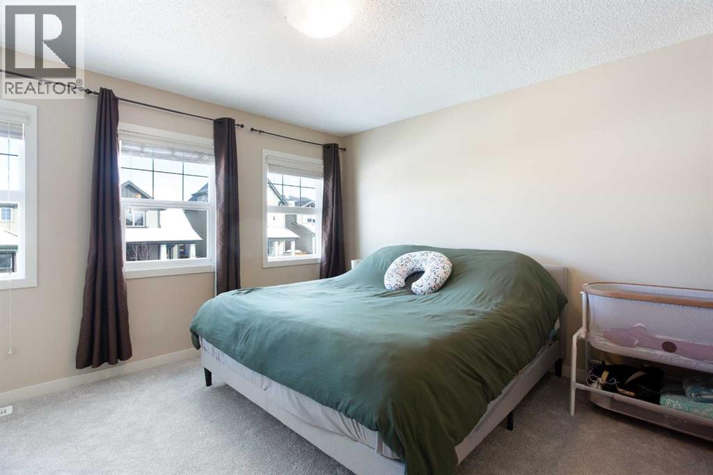 31 Sunset Link, Cochrane, Alberta  T4C 0L9 - Photo 21 - A2303528