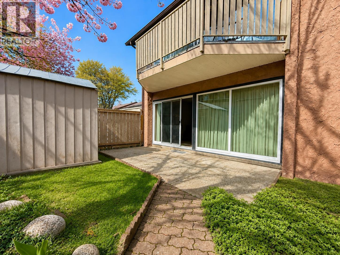 27 10011 Swinton Crescent, Richmond, British Columbia  V7A 3S9 - Photo 18 - R3125416