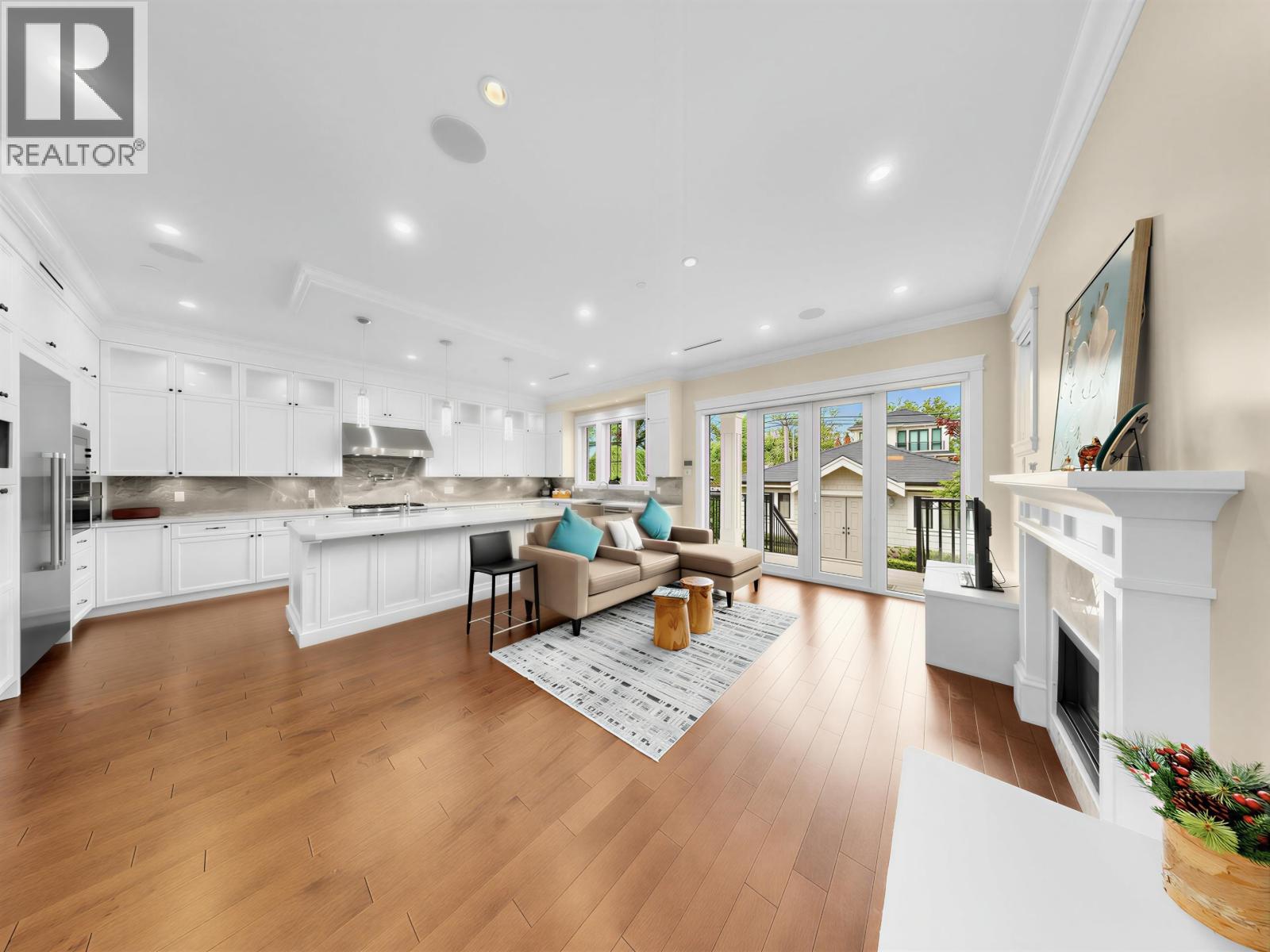 3393 W 27th Avenue, Vancouver, British Columbia  V6S 1P5 - Photo 17 - R3124964