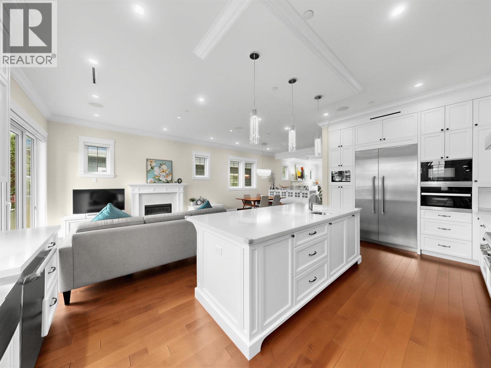 3393 W 27th Avenue, Vancouver, British Columbia  V6S 1P5 - Photo 19 - R3124964
