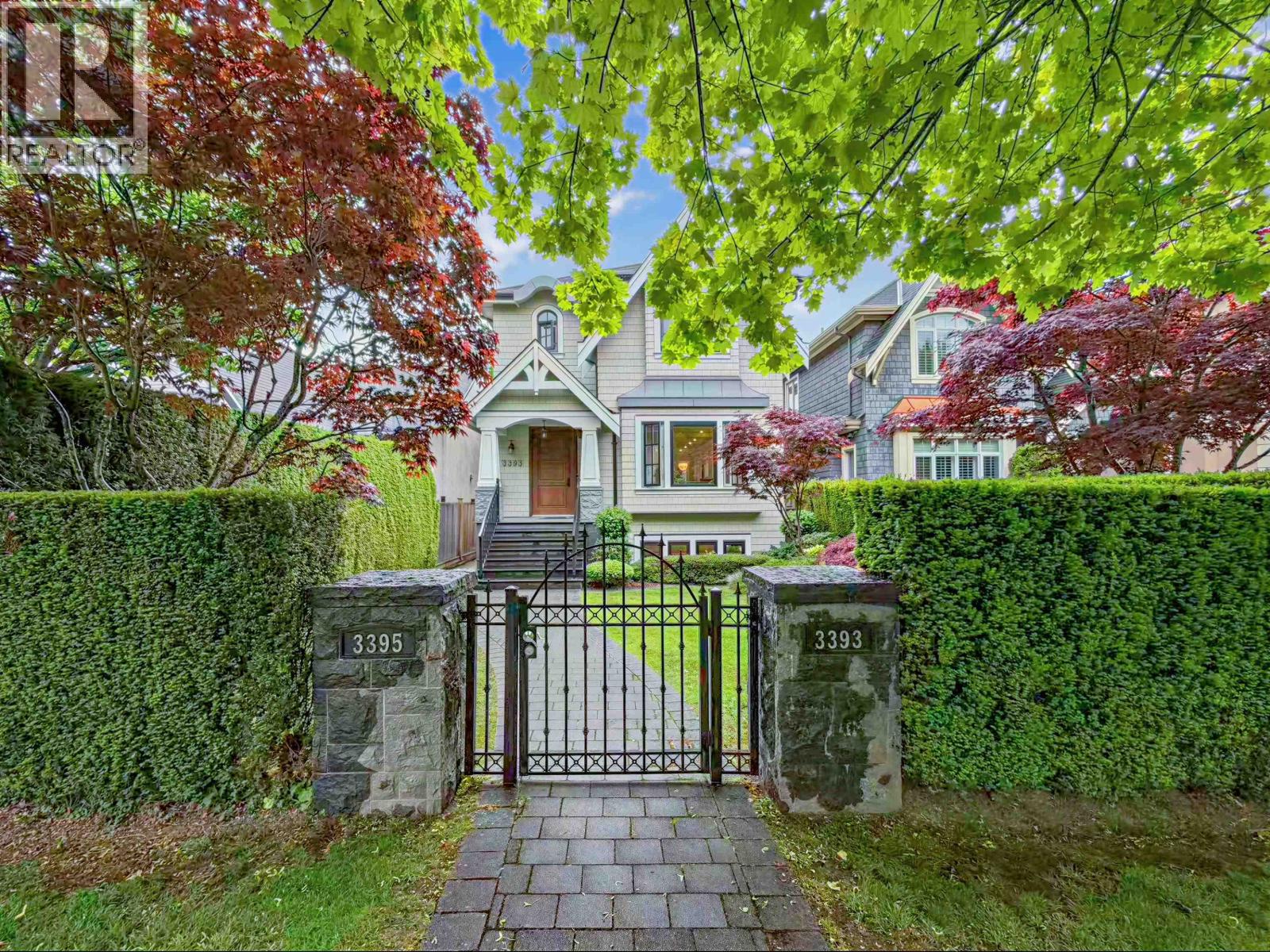 3393 W 27th Avenue, Vancouver, British Columbia  V6S 1P5 - Photo 3 - R3124964
