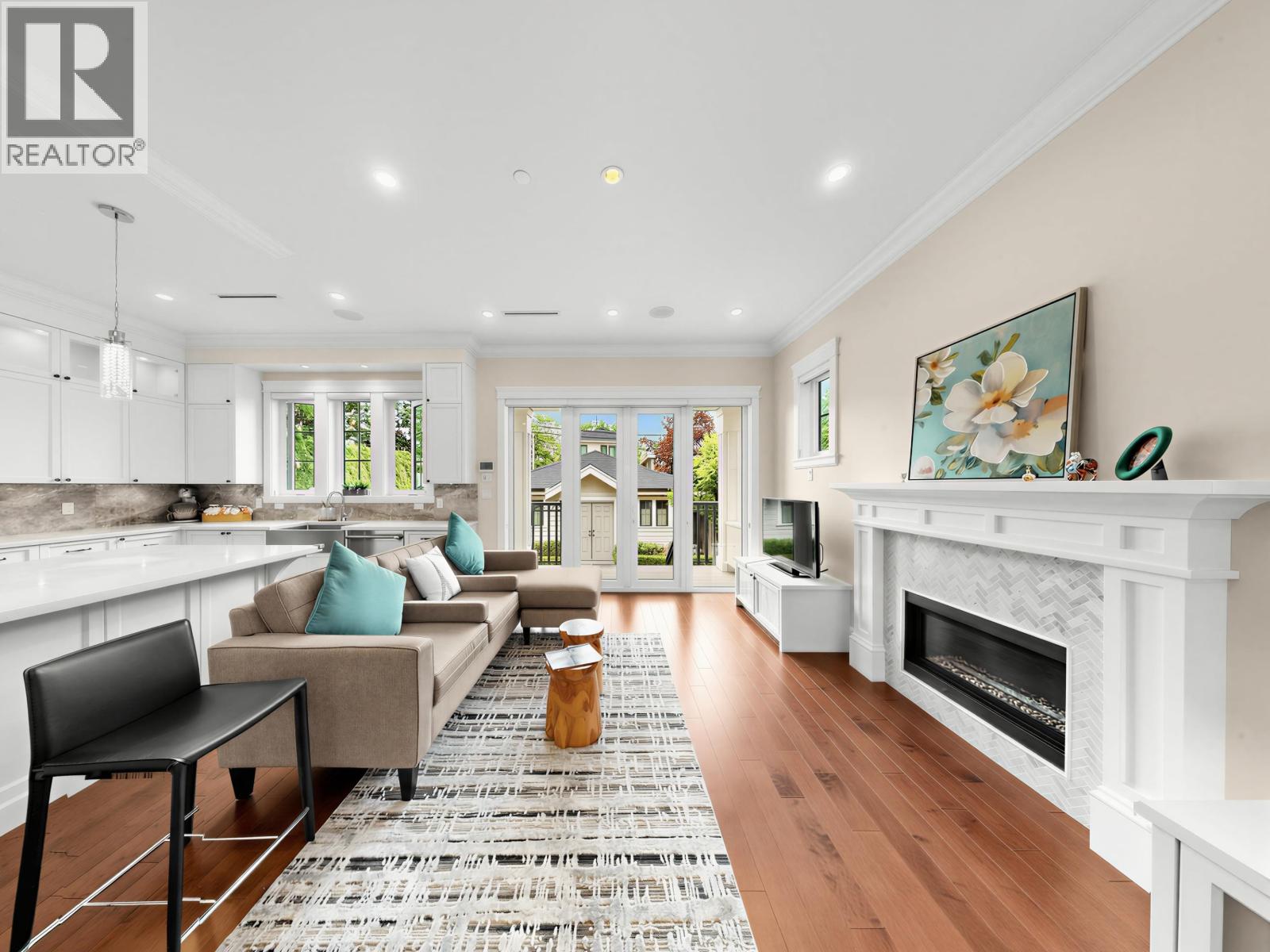 3393 W 27th Avenue, Vancouver, British Columbia  V6S 1P5 - Photo 15 - R3124964