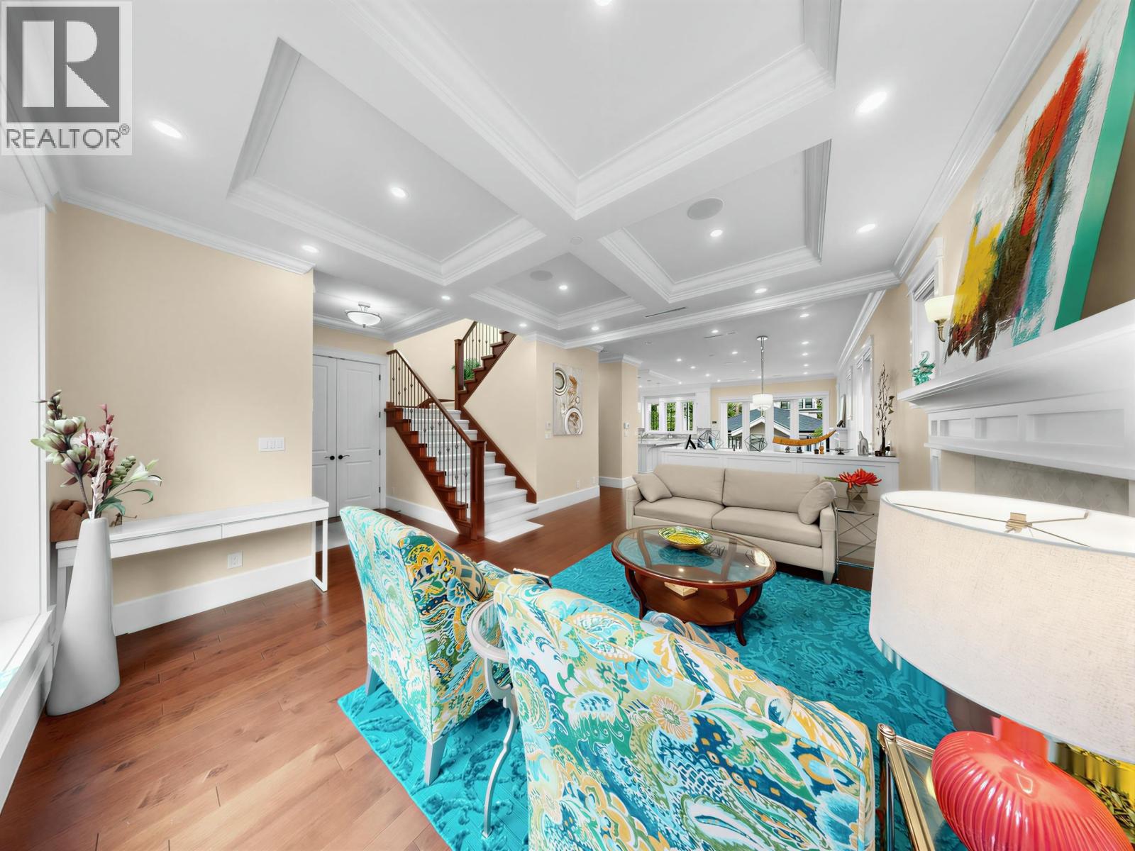 3393 W 27th Avenue, Vancouver, British Columbia  V6S 1P5 - Photo 6 - R3124964