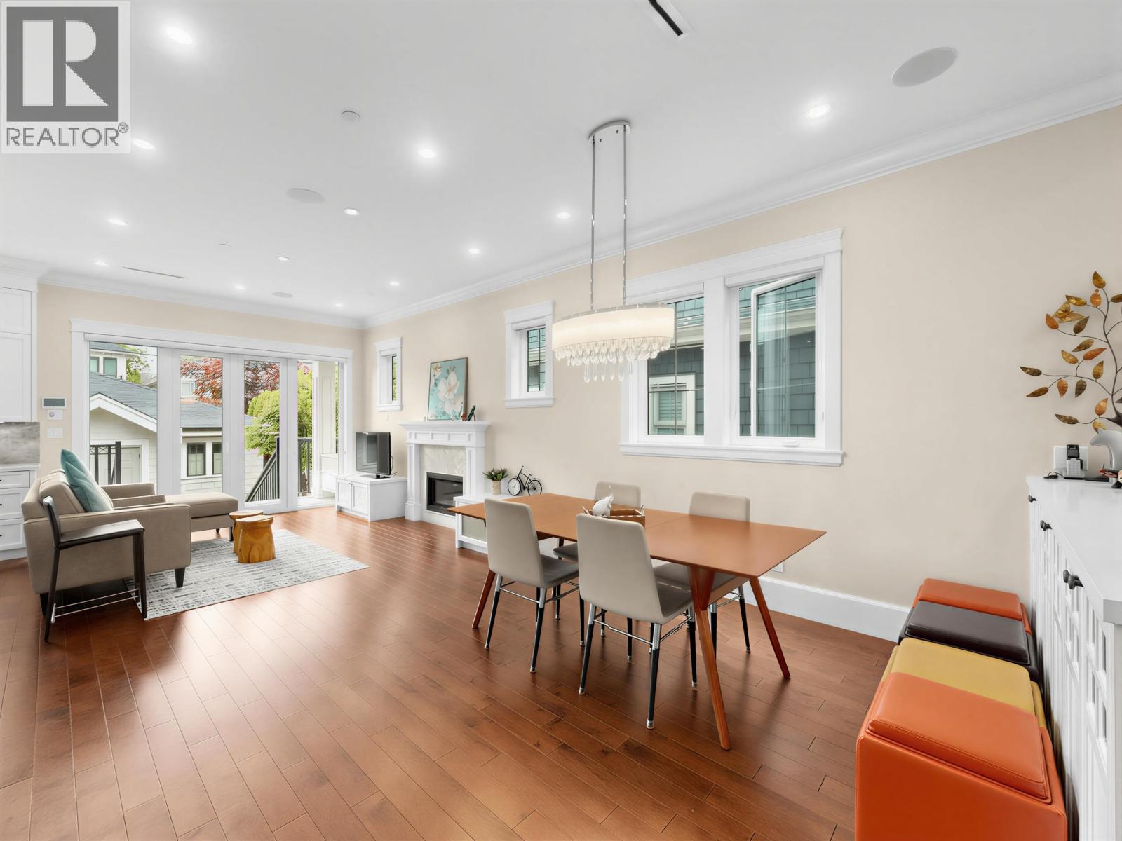 3393 W 27th Avenue, Vancouver, British Columbia  V6S 1P5 - Photo 10 - R3124964
