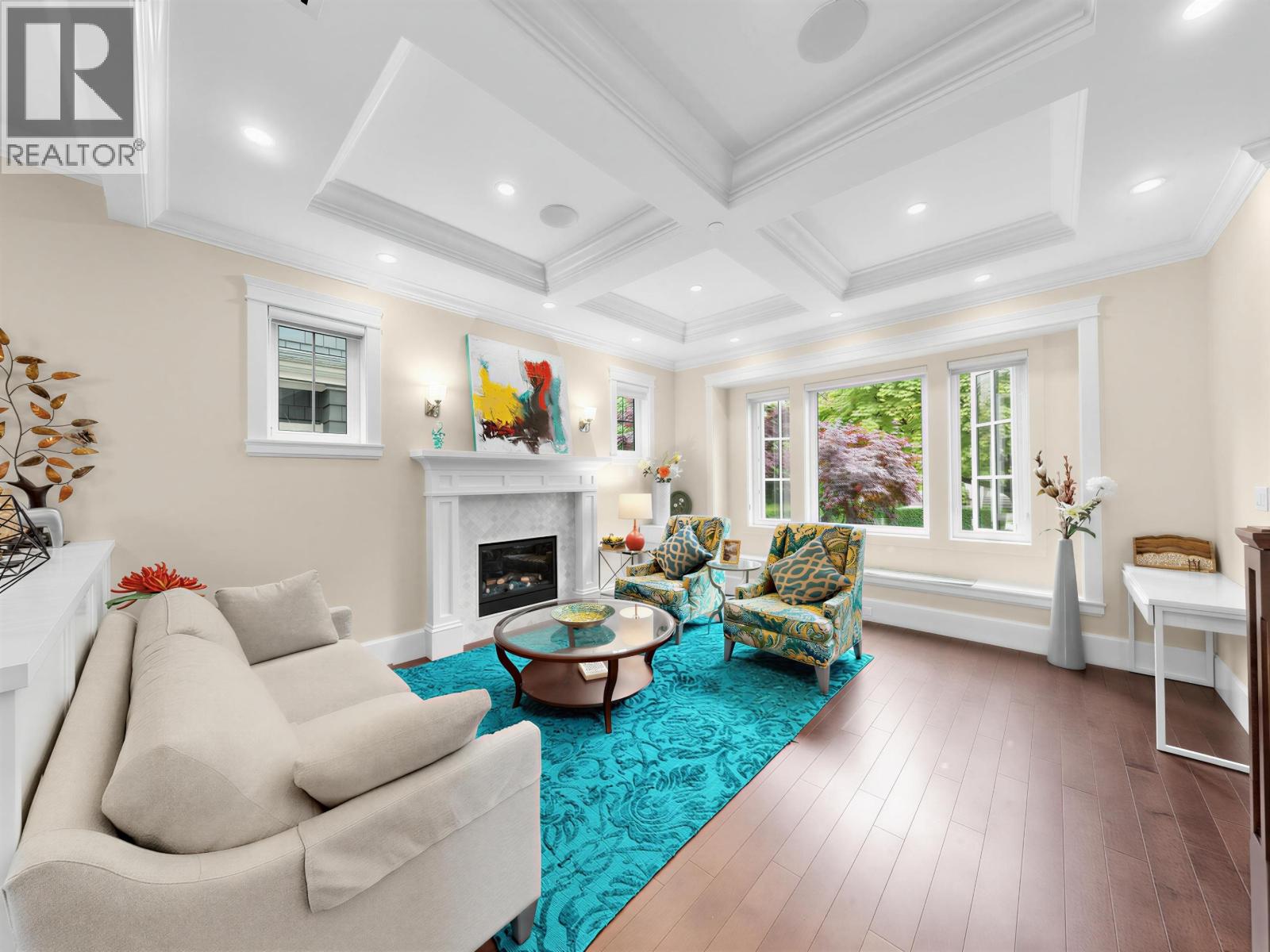 3393 W 27th Avenue, Vancouver, British Columbia  V6S 1P5 - Photo 7 - R3124964