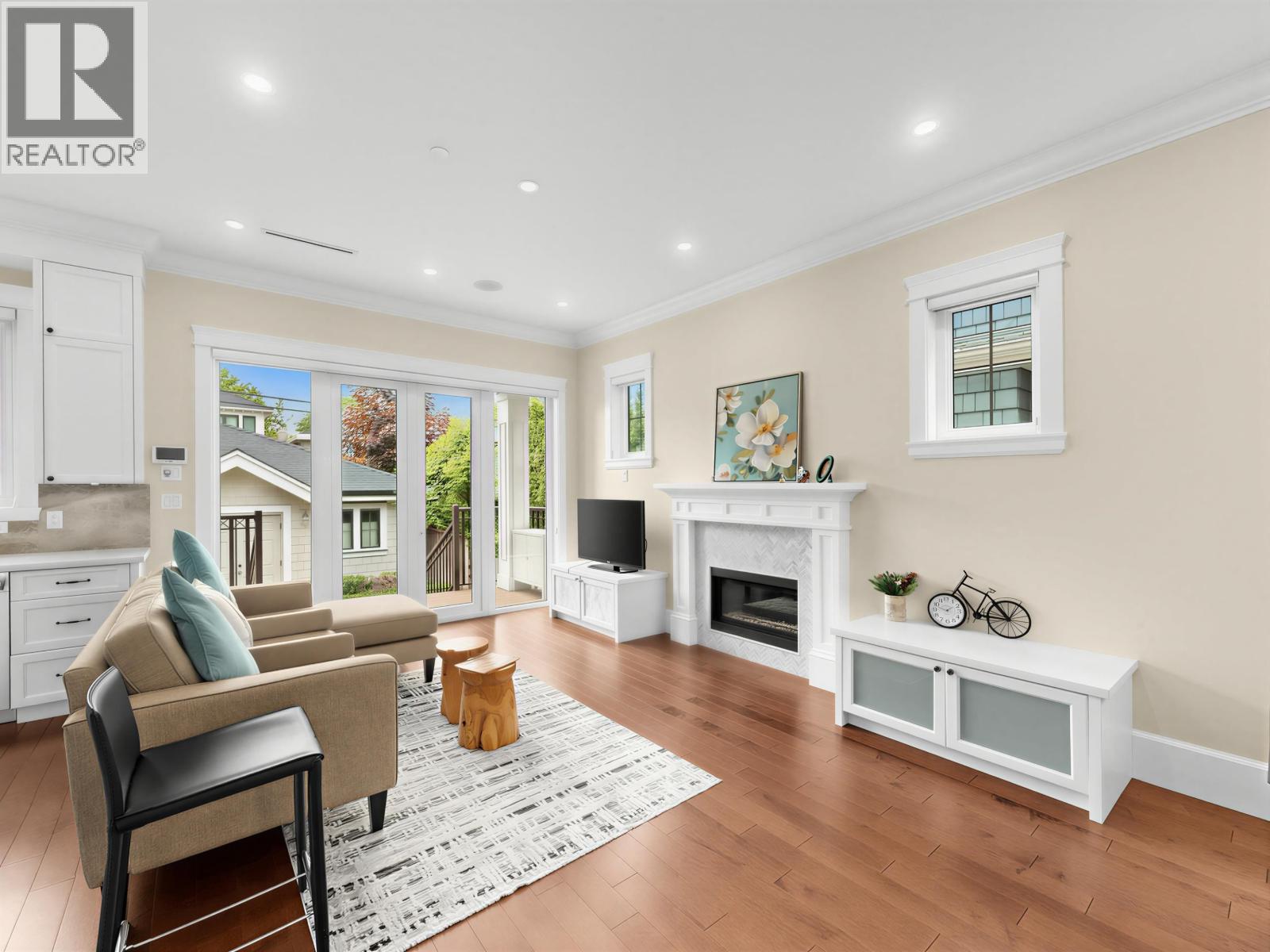 3393 W 27th Avenue, Vancouver, British Columbia  V6S 1P5 - Photo 16 - R3124964