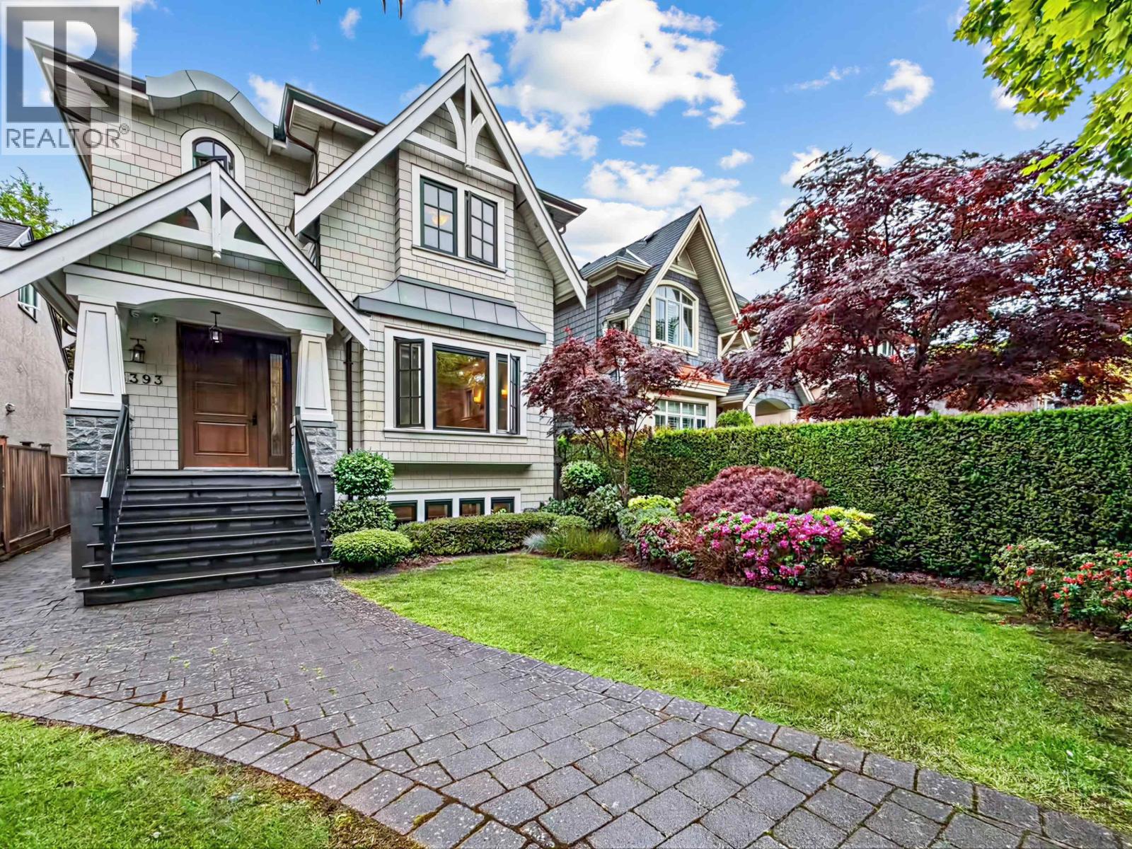 3393 W 27th Avenue, Vancouver, British Columbia  V6S 1P5 - Photo 2 - R3124964