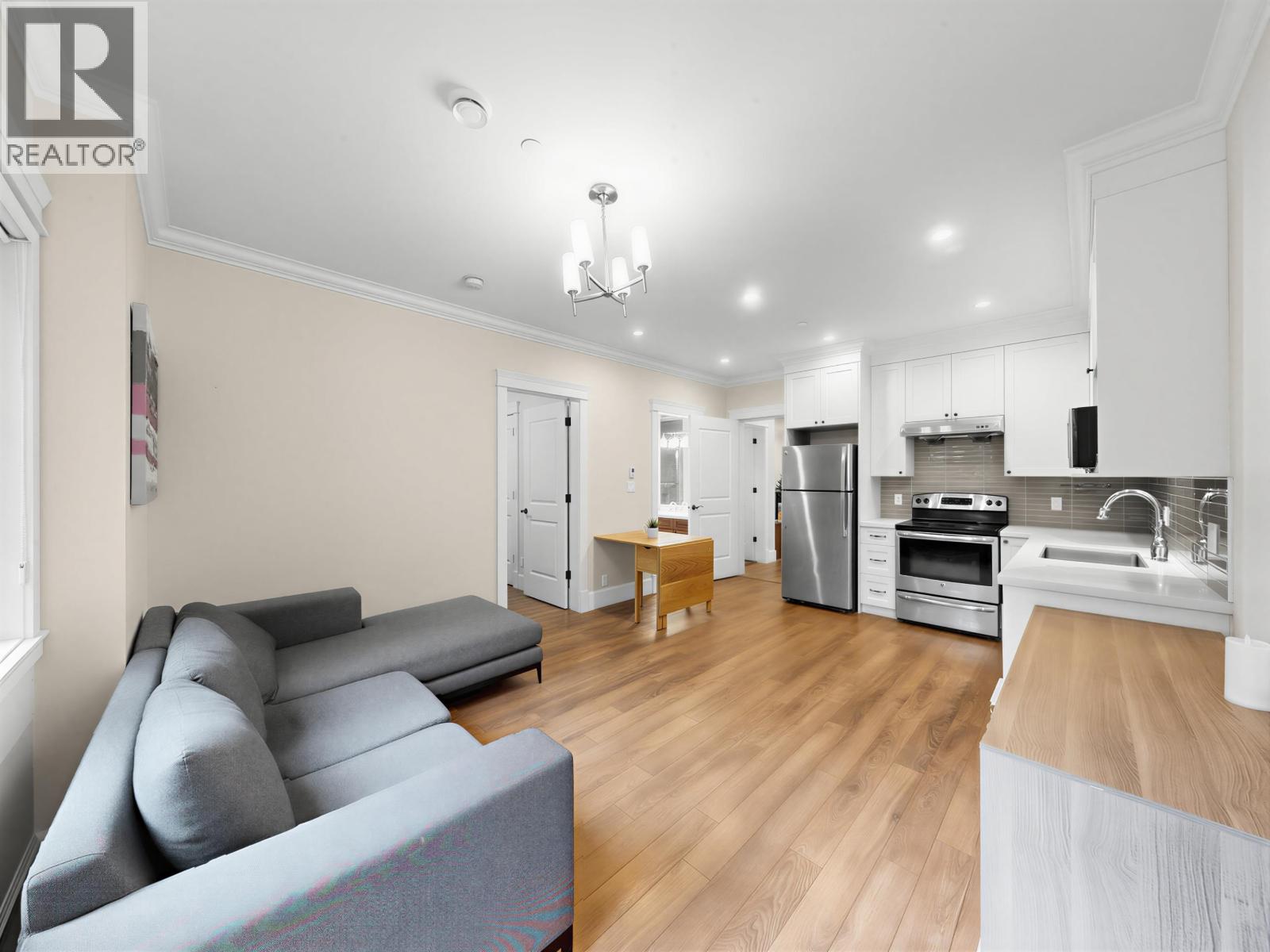 3393 W 27th Avenue, Vancouver, British Columbia  V6S 1P5 - Photo 36 - R3124964