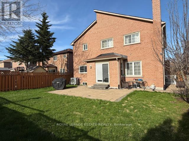 4 Townley Avenue, Markham, Ontario  L3S 1C9 - Photo 3 - N13147370