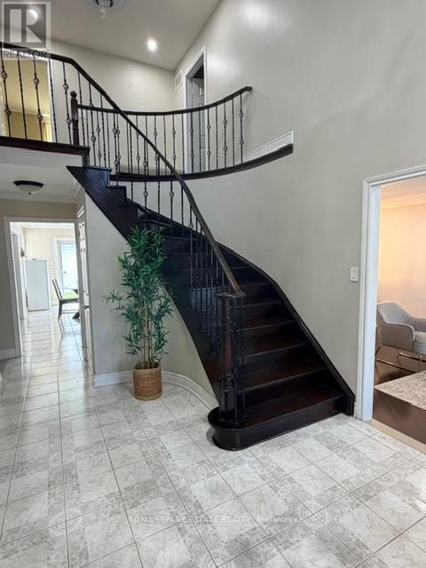 4 Townley Avenue, Markham, Ontario  L3S 1C9 - Photo 4 - N13147370