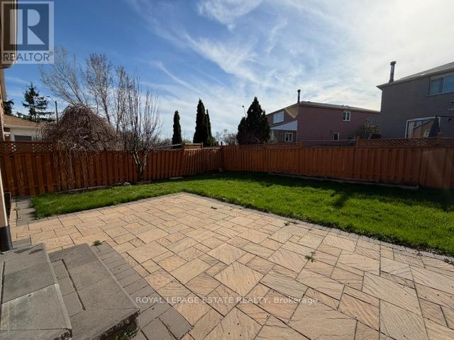 4 Townley Avenue, Markham, Ontario  L3S 1C9 - Photo 44 - N13147370