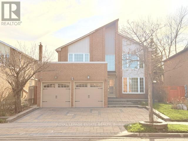 4 Townley Avenue, Markham, Ontario  L3S 1C9 - Photo 46 - N13147370