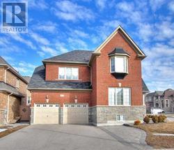 164 Emma Broadbent Court, Newmarket, Ontario  L3X 3L1 - Photo 2 - N13147374
